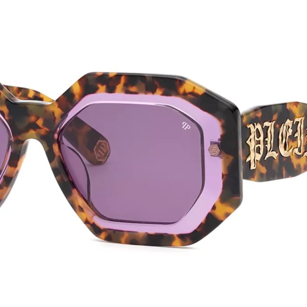 Excluded Philipp Plein Sunglasses, New 375 - Picture 3 of 4